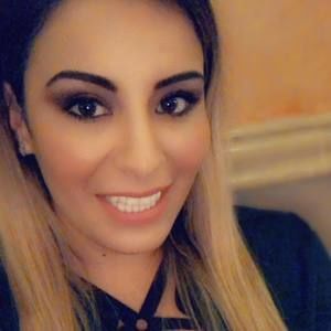 Meet your Posher, Justine